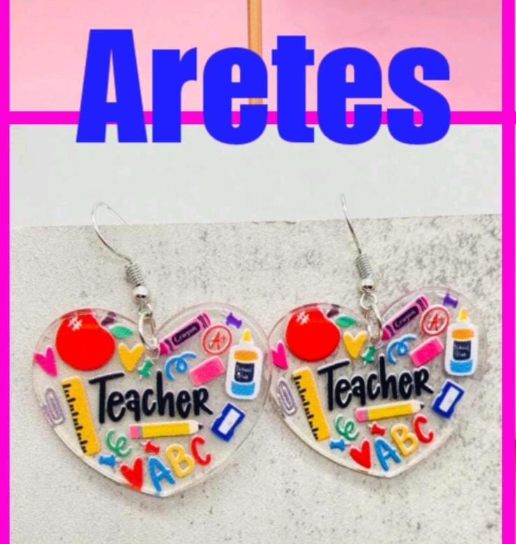 Aretes